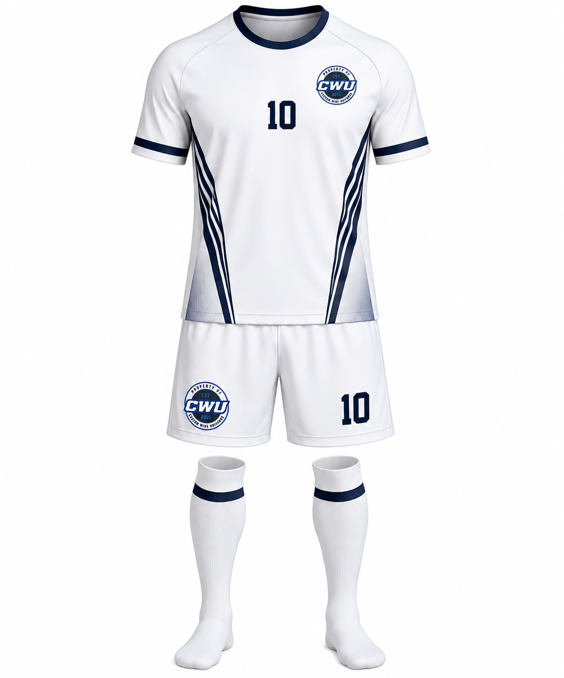 Soccer Jerseys