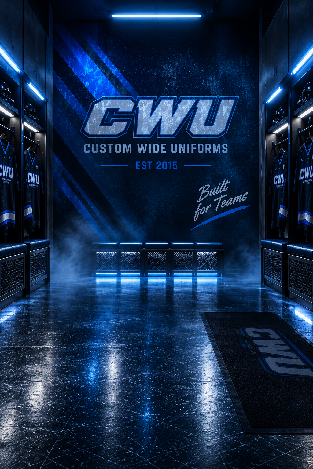 Team Stores Hero Mobile Background