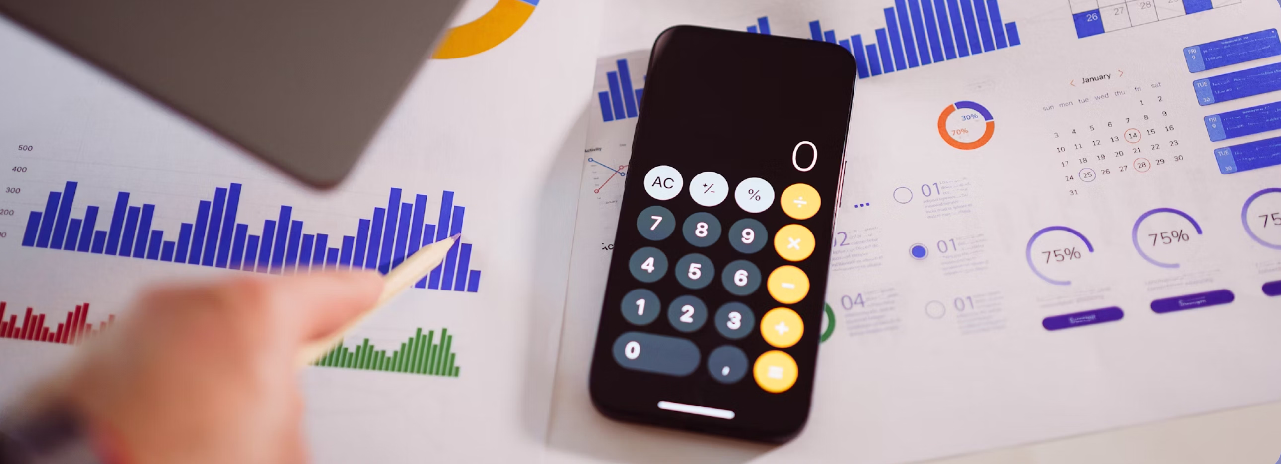 How to Set Up Your Farm Budgets and Cashflows with CashPeek