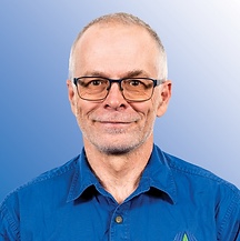 Laurence Carslake
