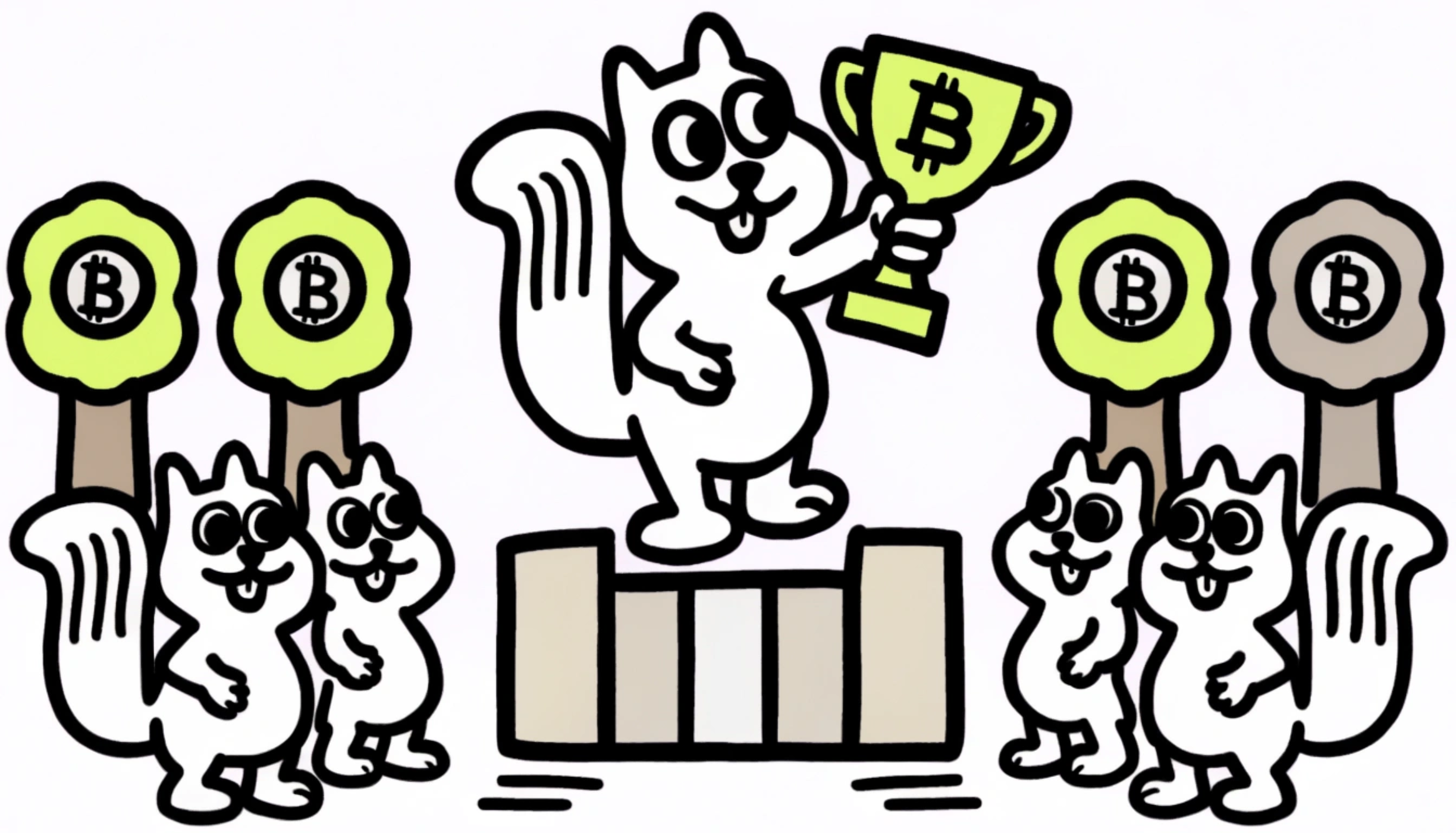 EasyCoins — кэшбэк в биткоине в Казахстане: финал Fintech Stars Battle 2026 в Алматы