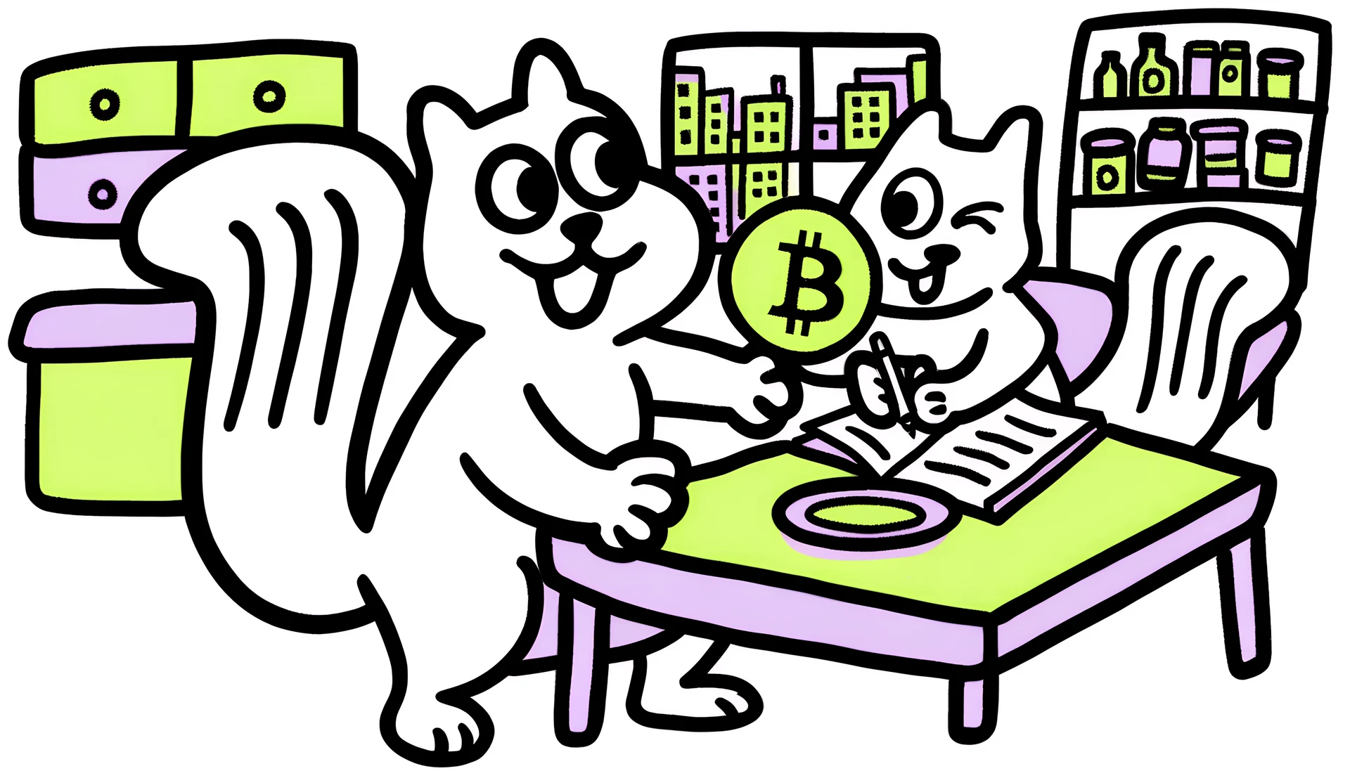 EasyCoins — что такое криптовалюта и биткоин: правила оборота цифровых активов в Казахстане