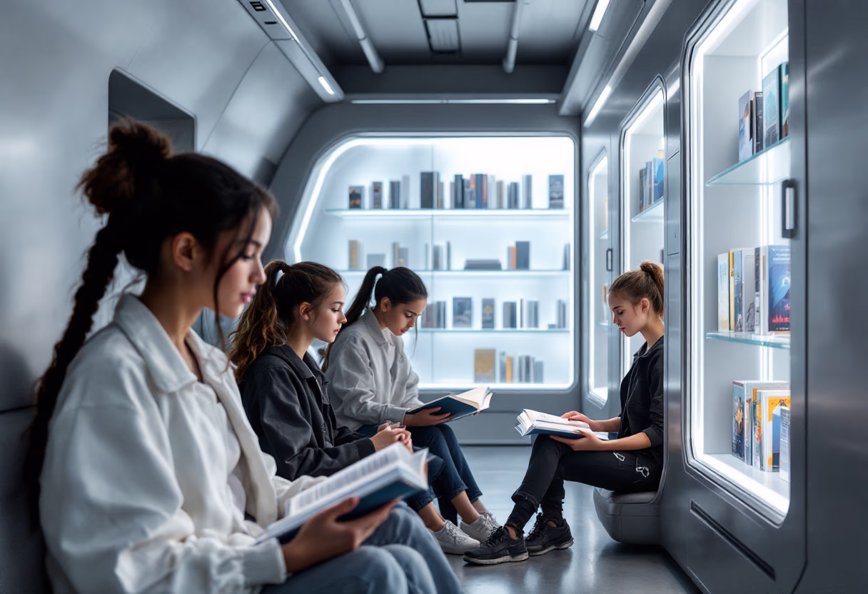 image of students in a classroom