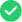 icon tick