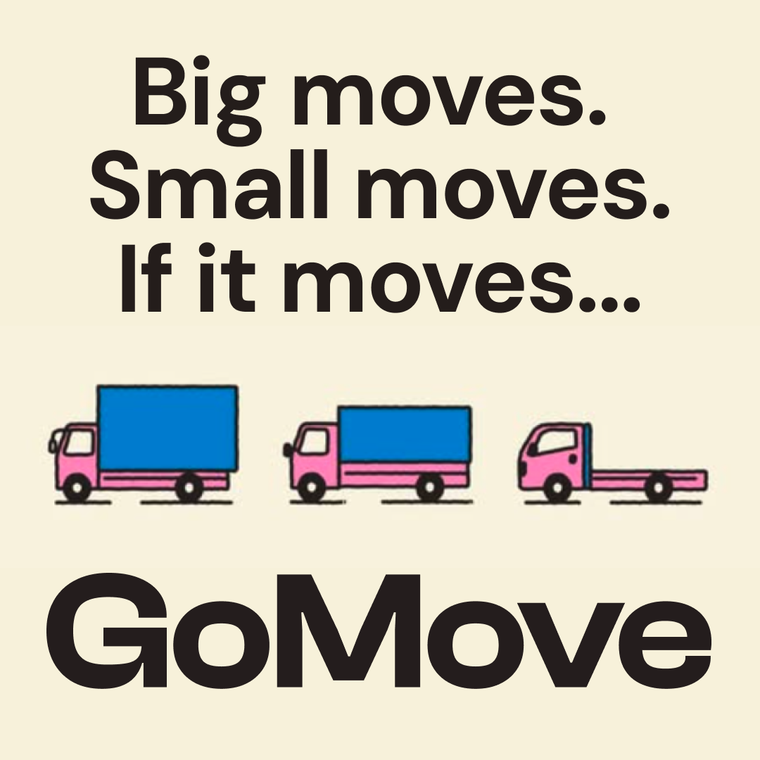 Moving Company in Sunningdale  | GoMove