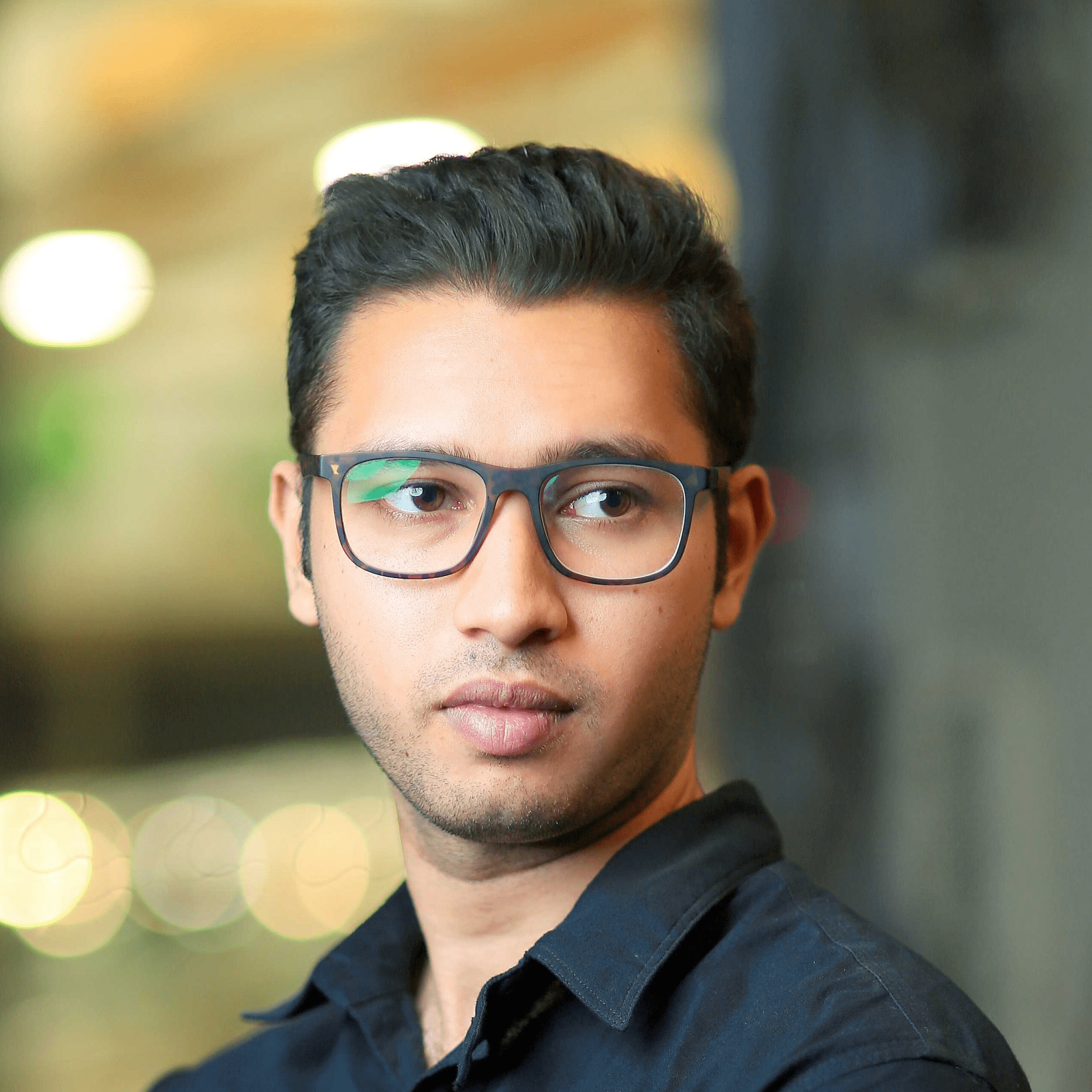 Adeel Khan, SEO Lead