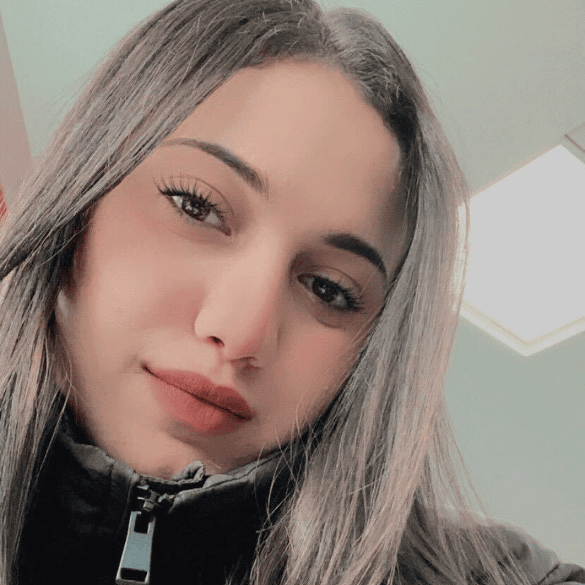 Ursula Mahmoud, Customer Experience Manager