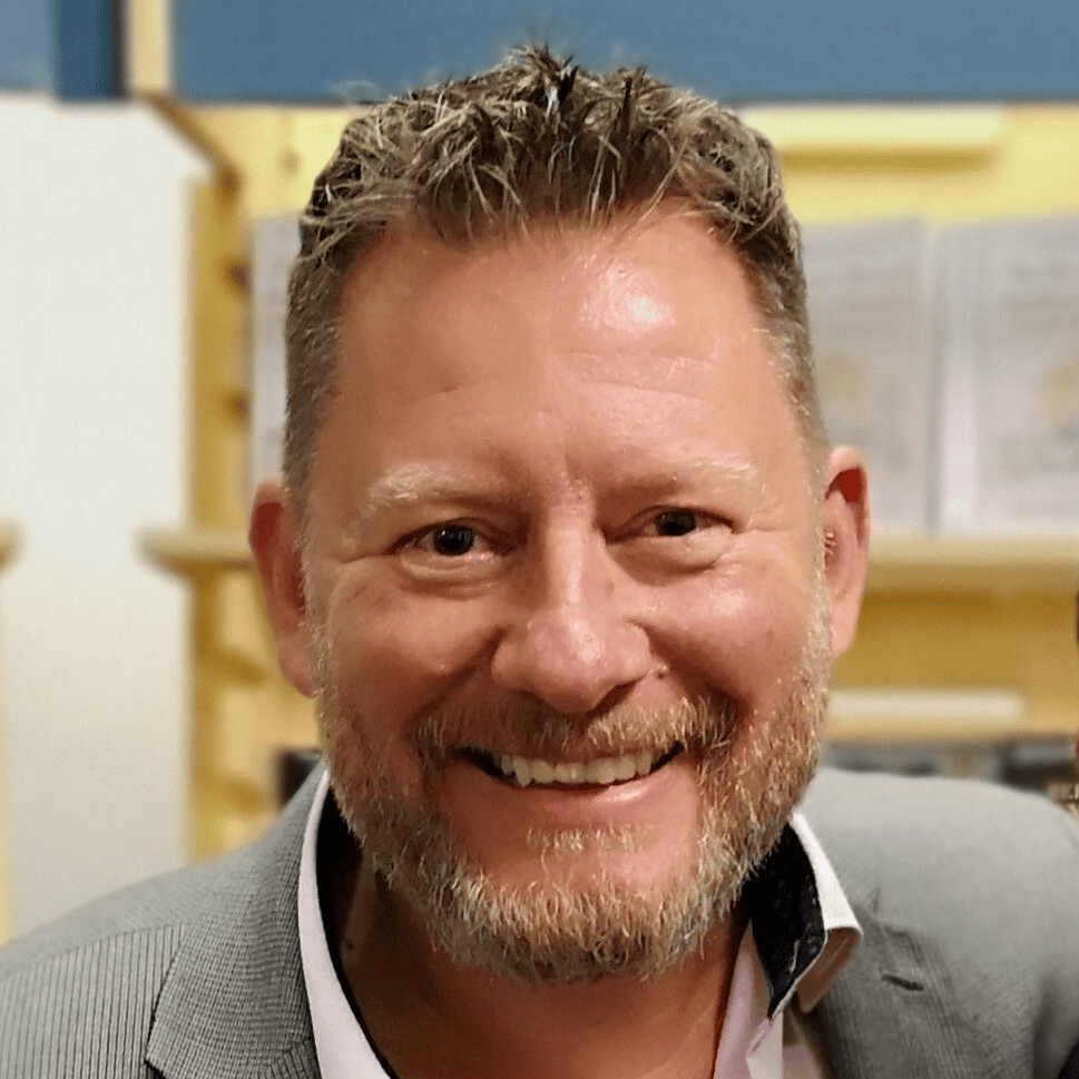 James Moreton, Contributing Writer