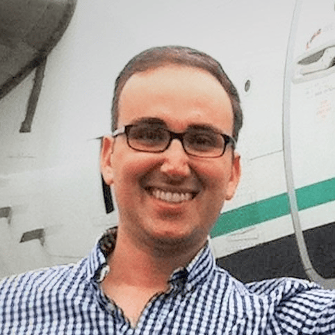 Ramsey Qubein, Contributing Writer
