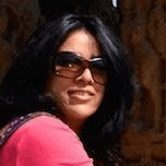 Punita Malhotra, Contributing Writer