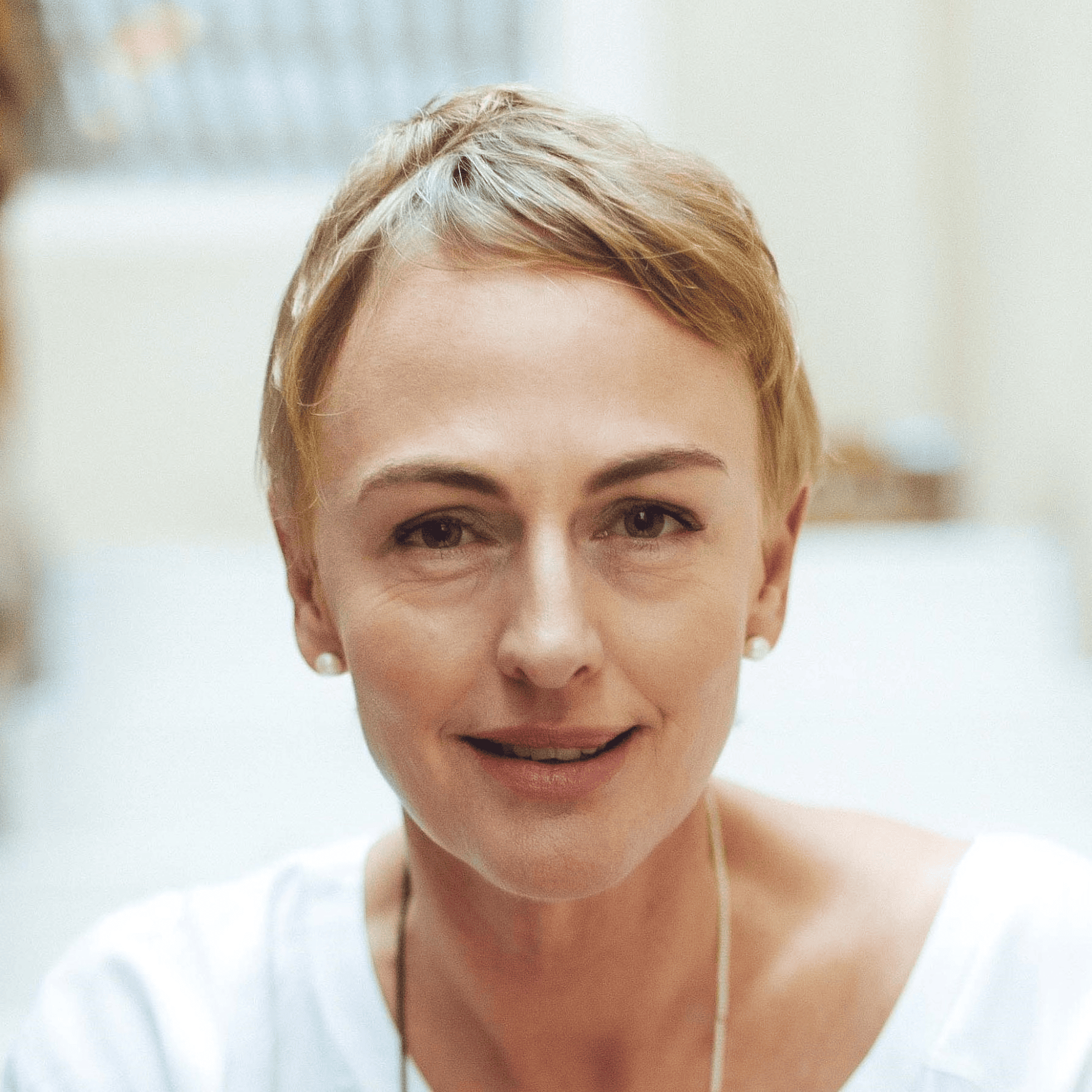 Dawn Jorgensen, Contributing Writer