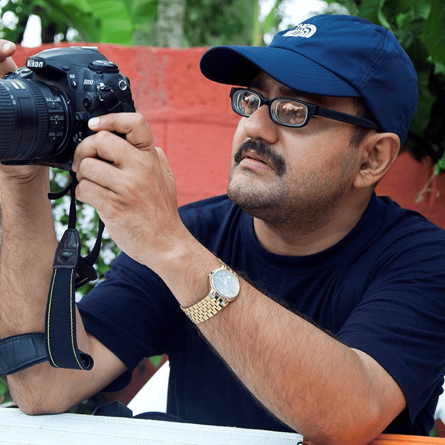 Sugato Mukherjee, Contributing Writer
