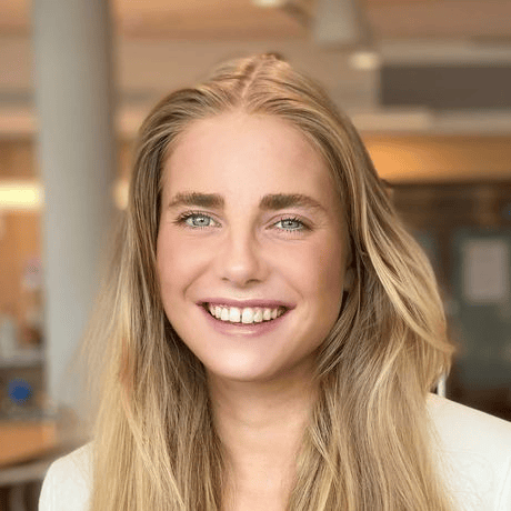 Ingeborg Eckhoff, Production Associate