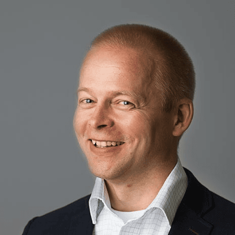 Karl-Philip Lund, Board member