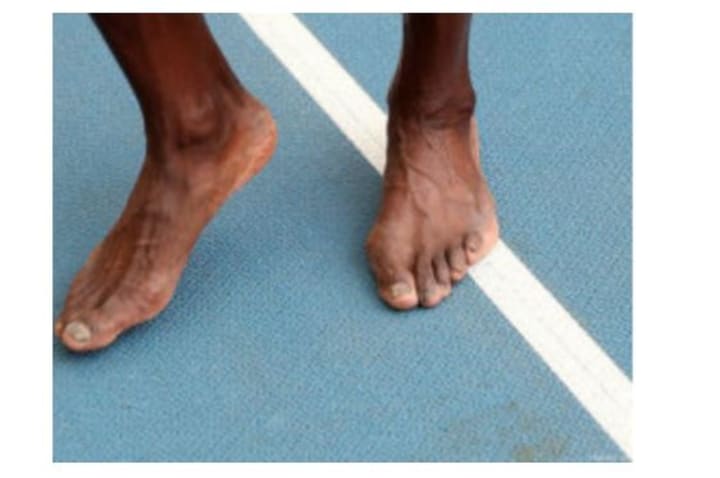 Lebron James Feet Pics
