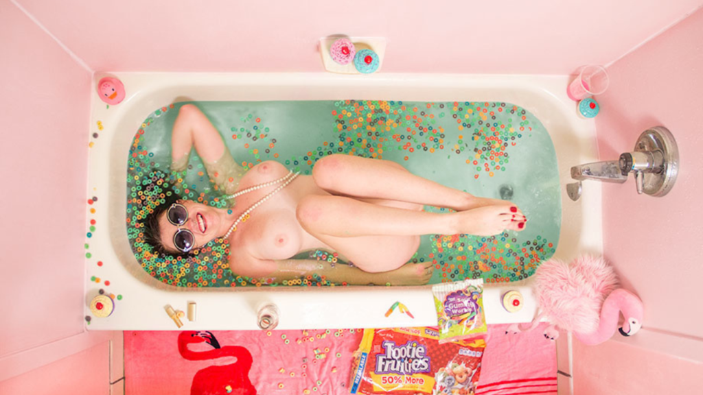 bathtub videos