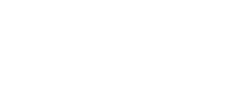 prezent trademark logo in white on black background.