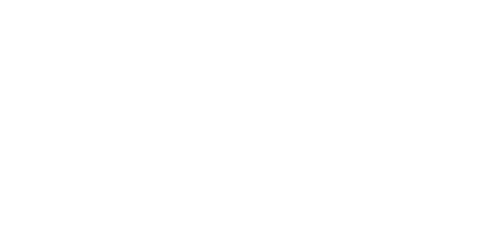 prezent trademark logo in white on black background.