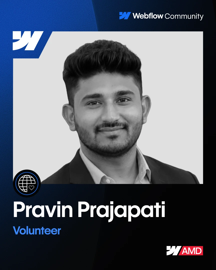 Pravin P