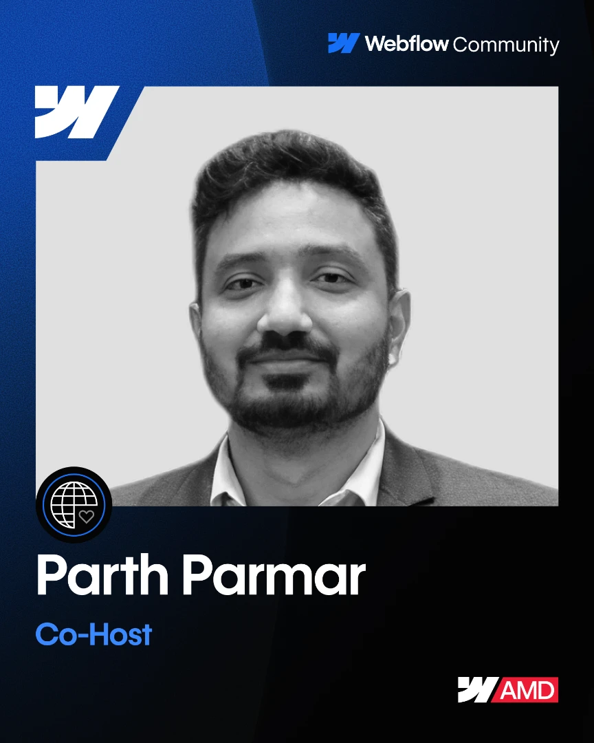 Parth Parmar