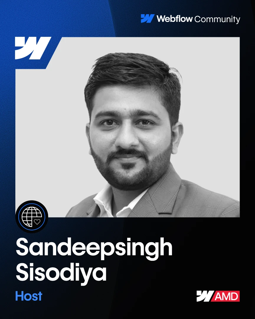 Sandeepsinh S