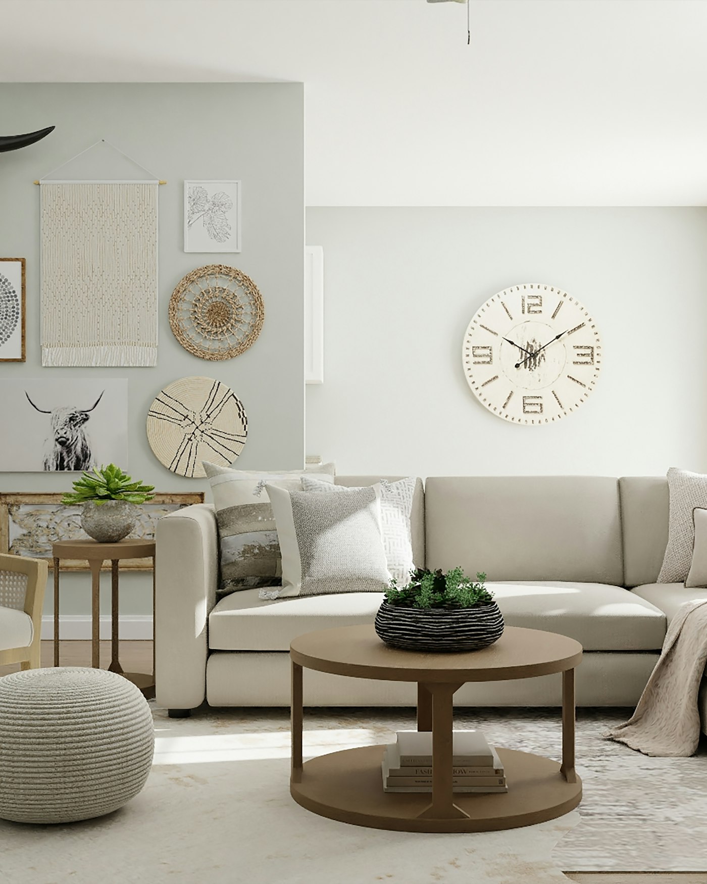 Furniture piece 5