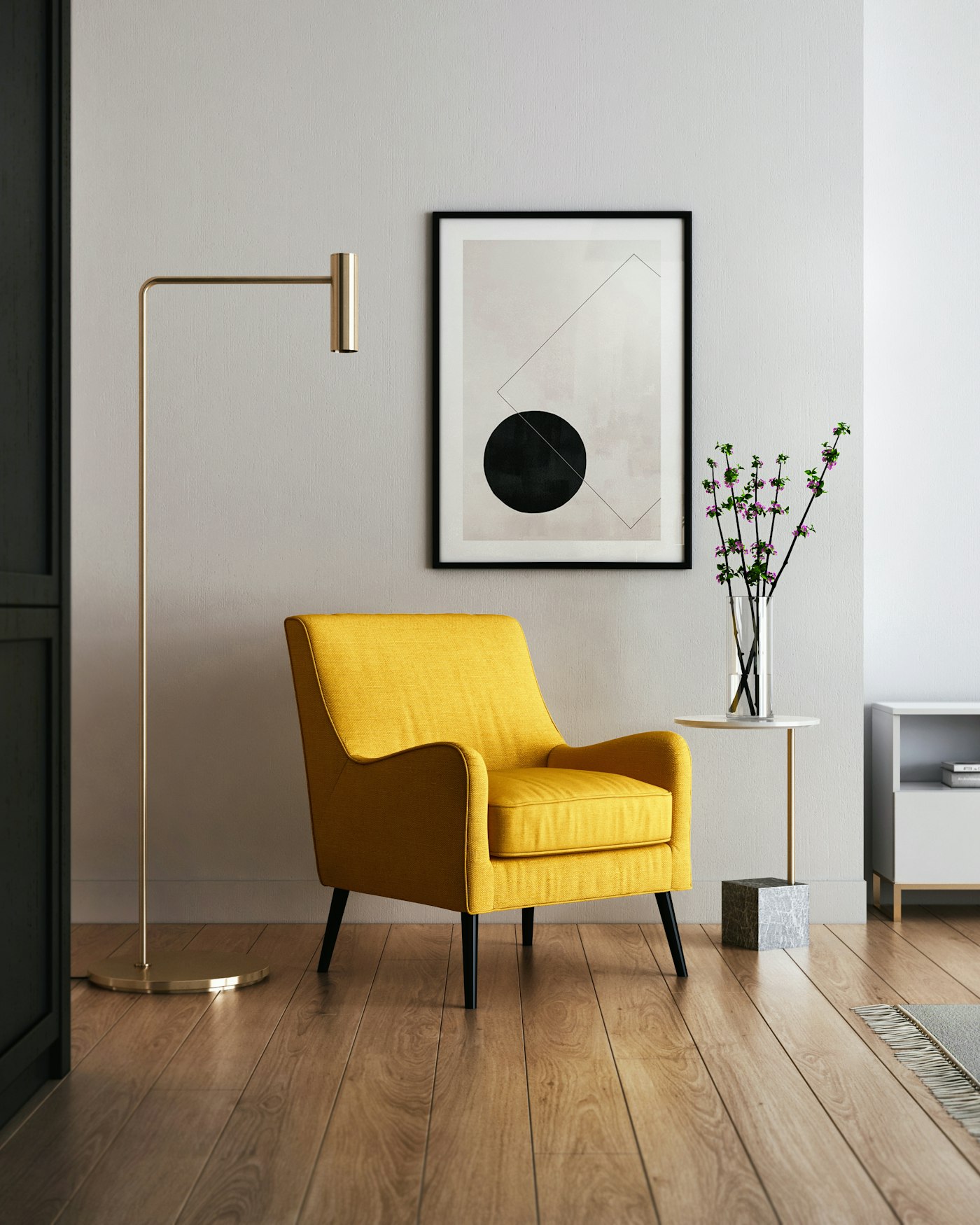 Furniture piece 3