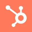 WordPress logo with white stylized W inside a circle on a blue background.