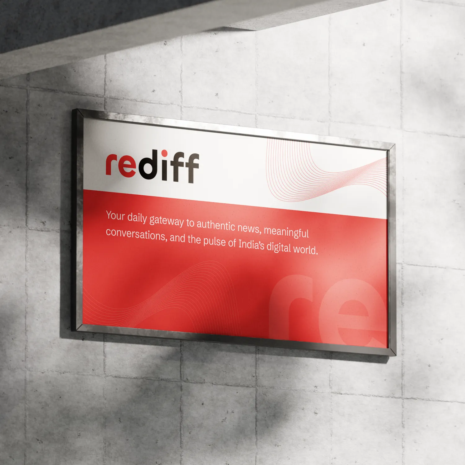 Rediff