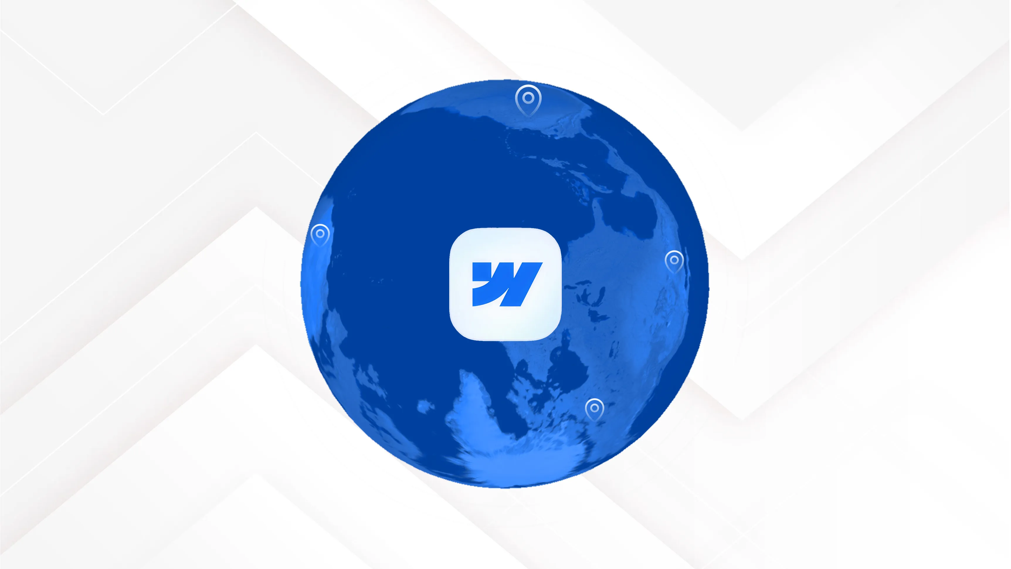 Top 10 Best Webflow Development Companies Globally - Appsrow blog featured image.