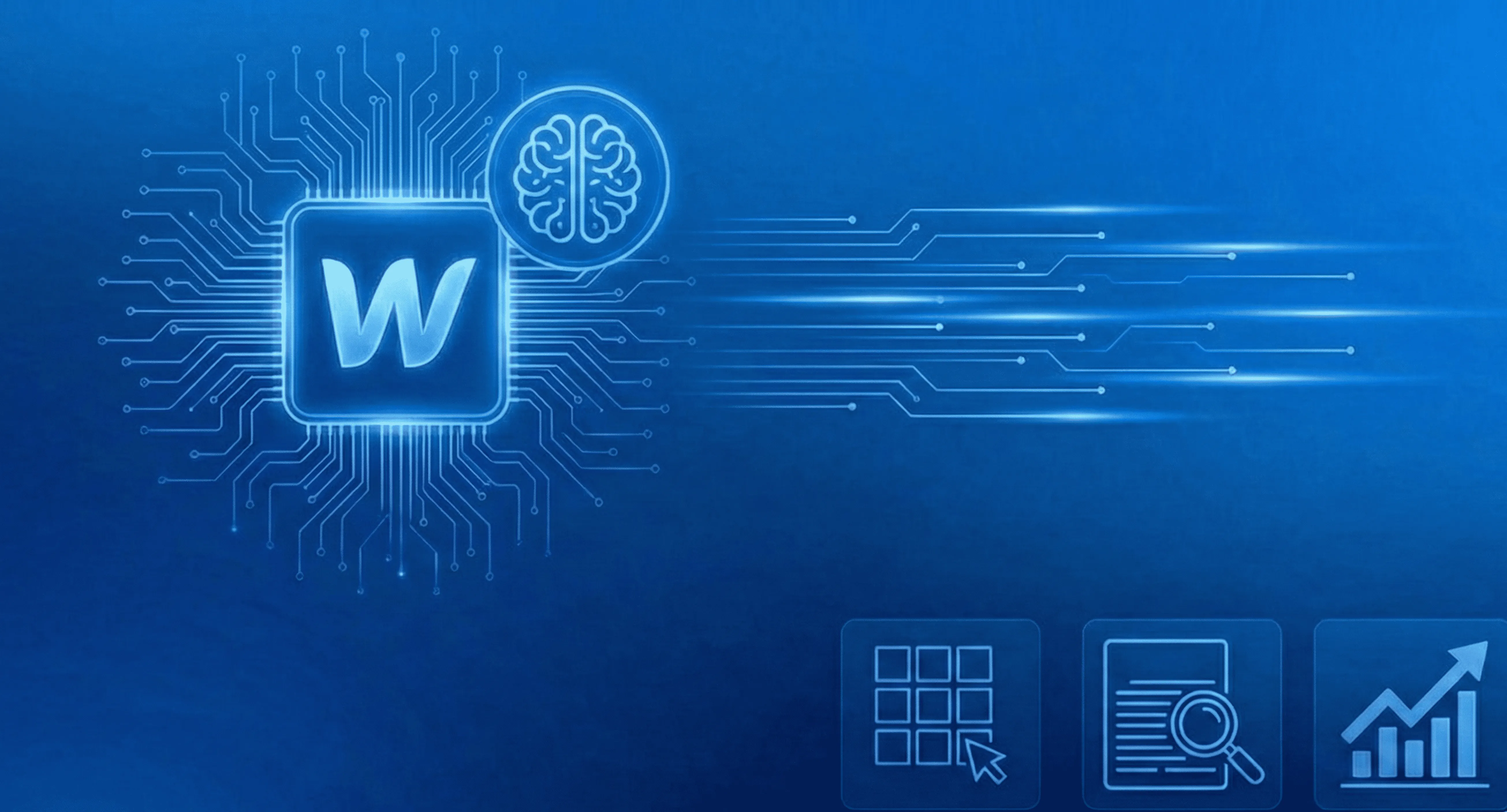 Webflow AI for Wireframes, Headlines & SEO: Supercharge Webflow Development in 2026 - Appsrow blog featured image.
