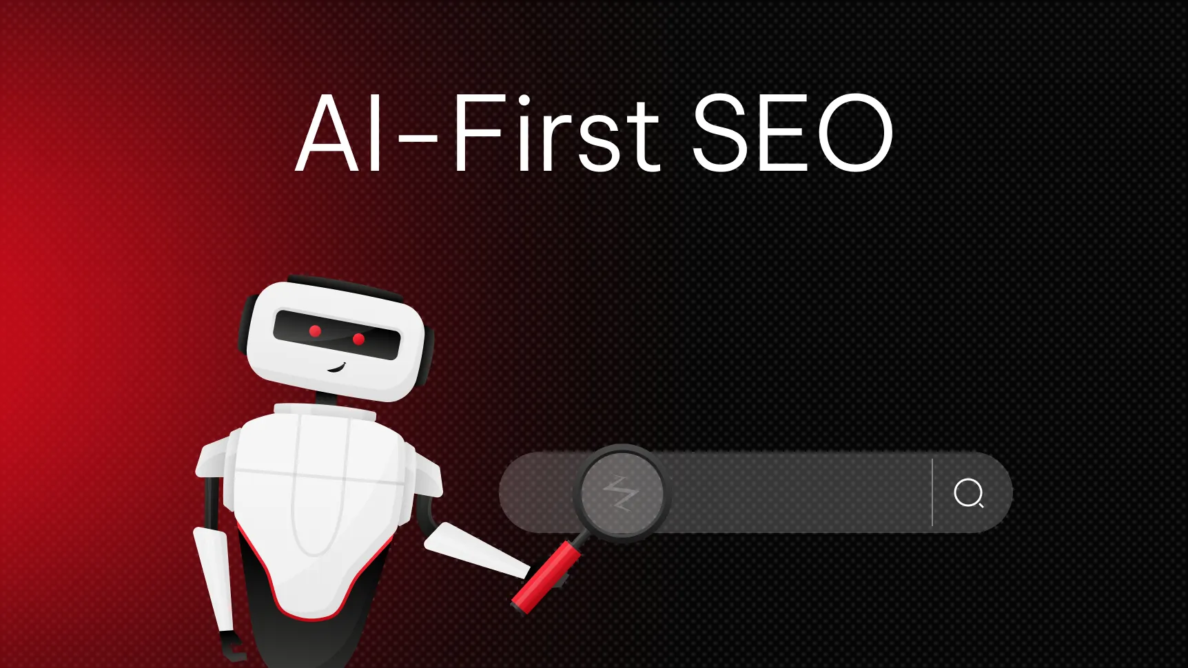 Webflow SEO 2026: How to Rank in an AI-First World - Appsrow blog featured image.