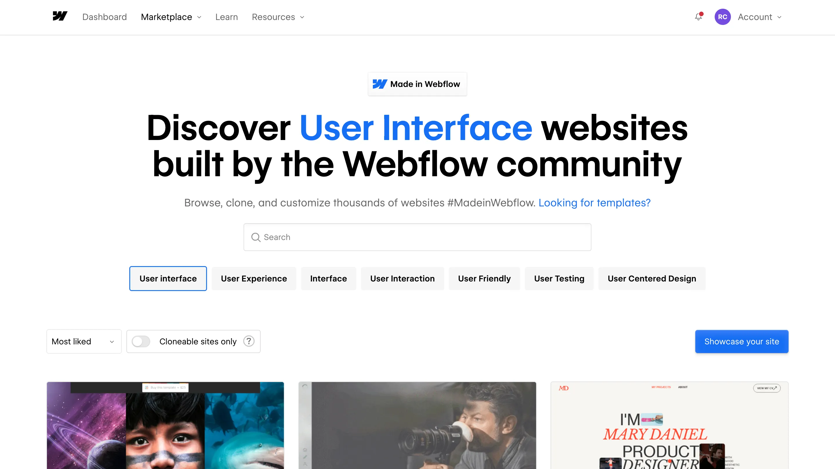 Everything you need to know about webflow