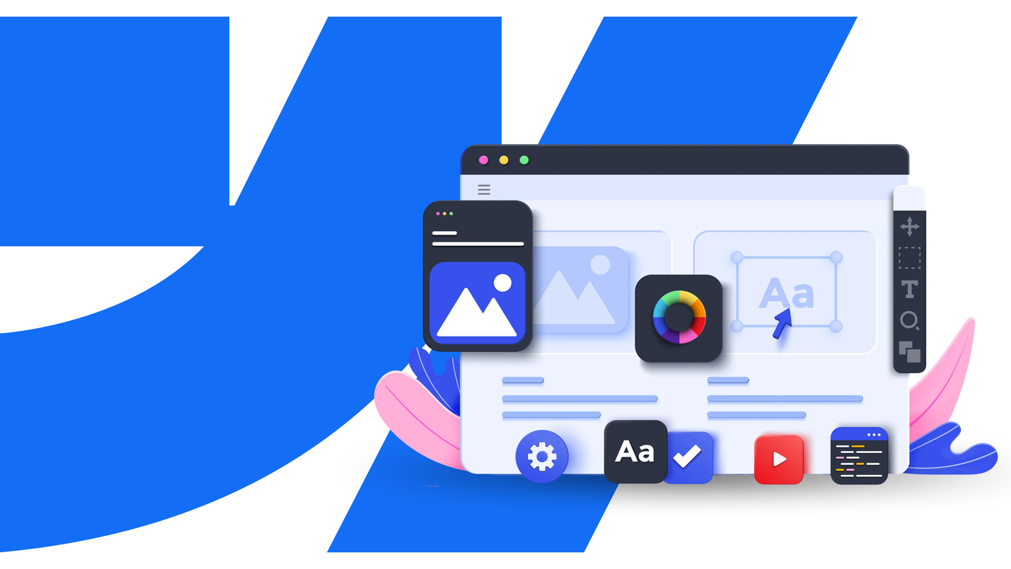 Webflow Development Company: Why Your Business Needs a High-Performing Webflow Website in 2026 - Appsrow blog featured image.