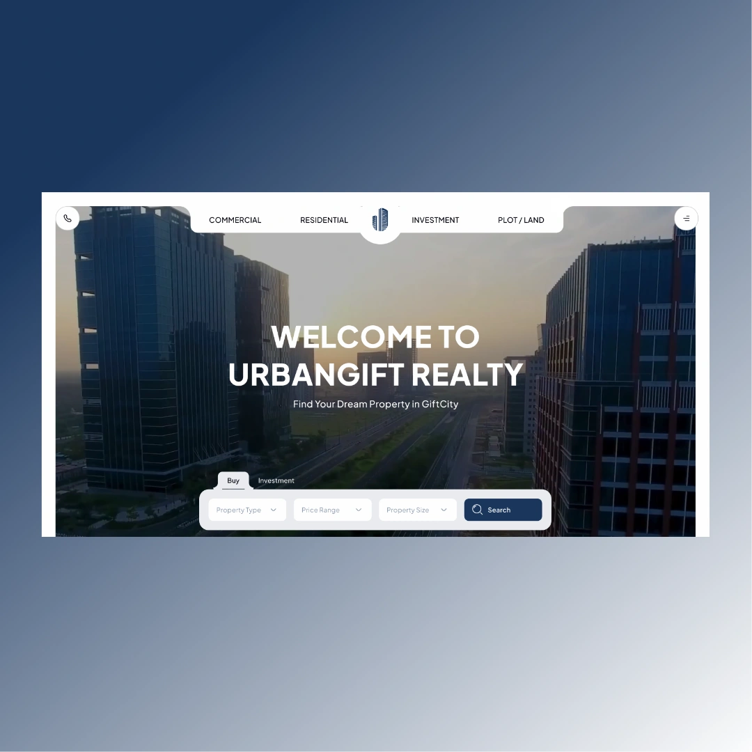 Urban Gift Realty