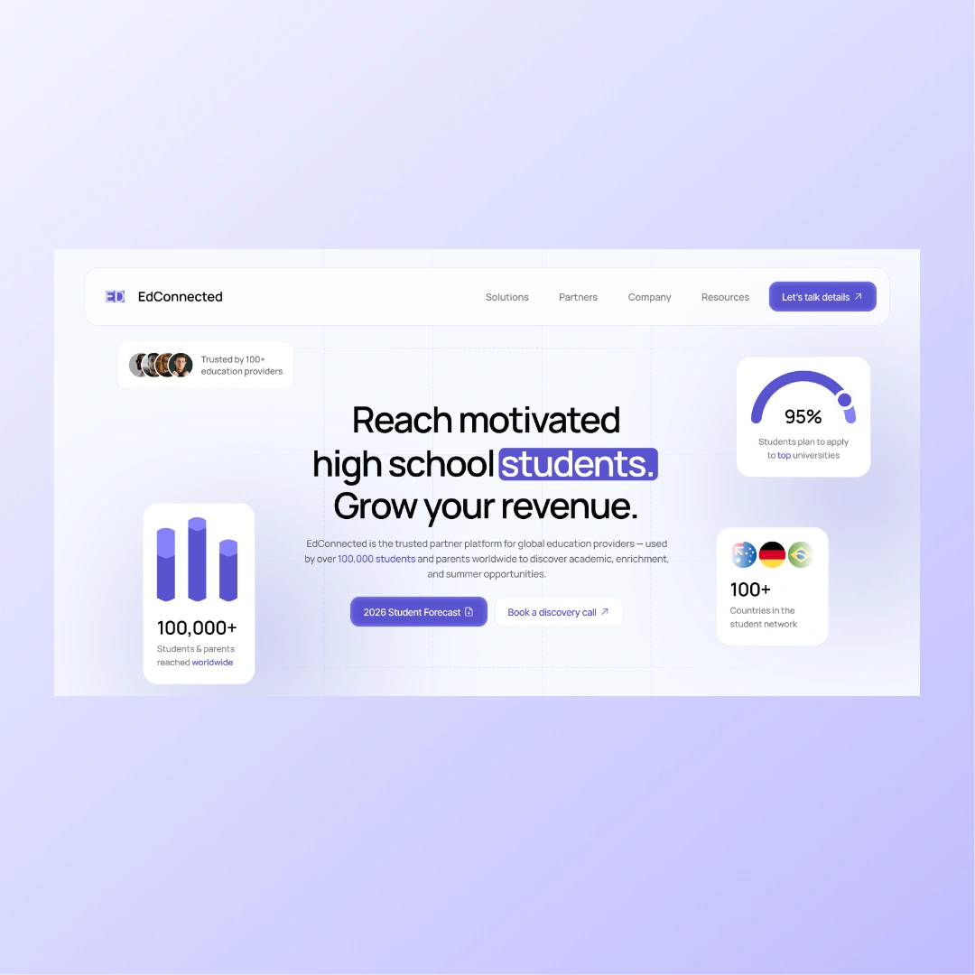 EdConnected AI
