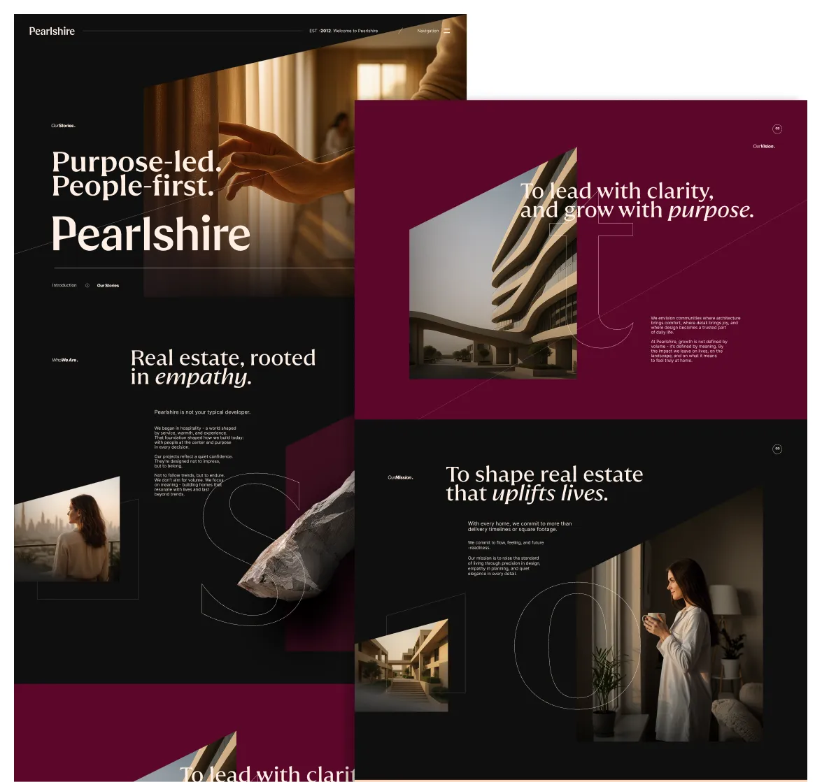Pearlshire