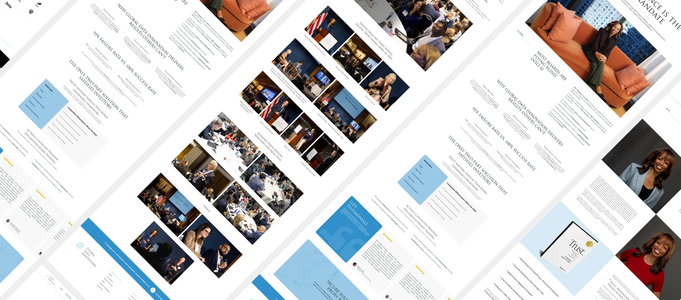 Global Data Innovation