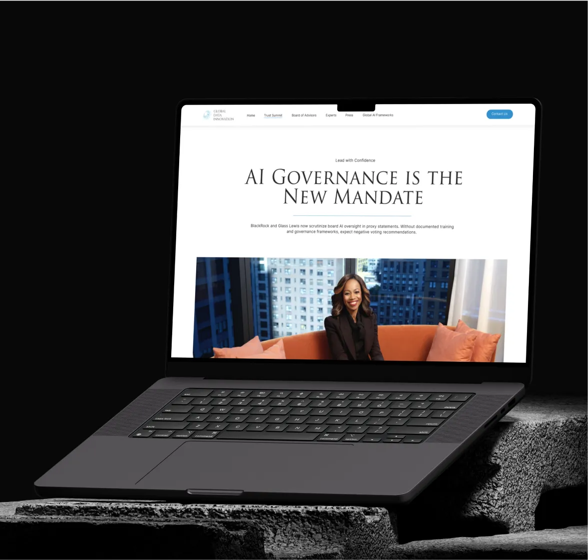 Global Data Innovation