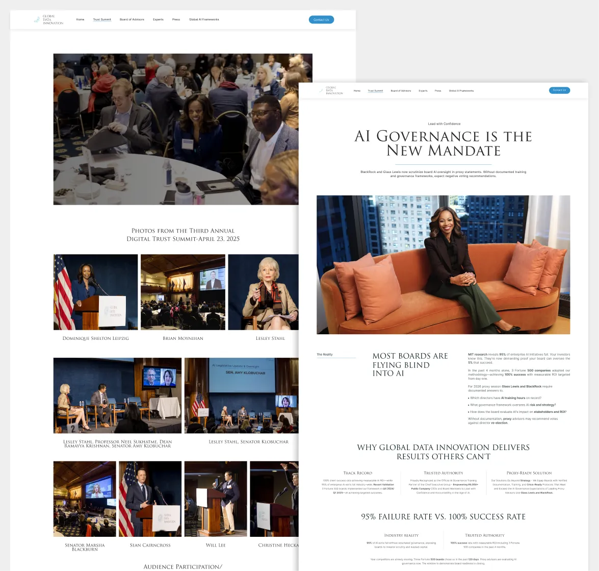 Global Data Innovation