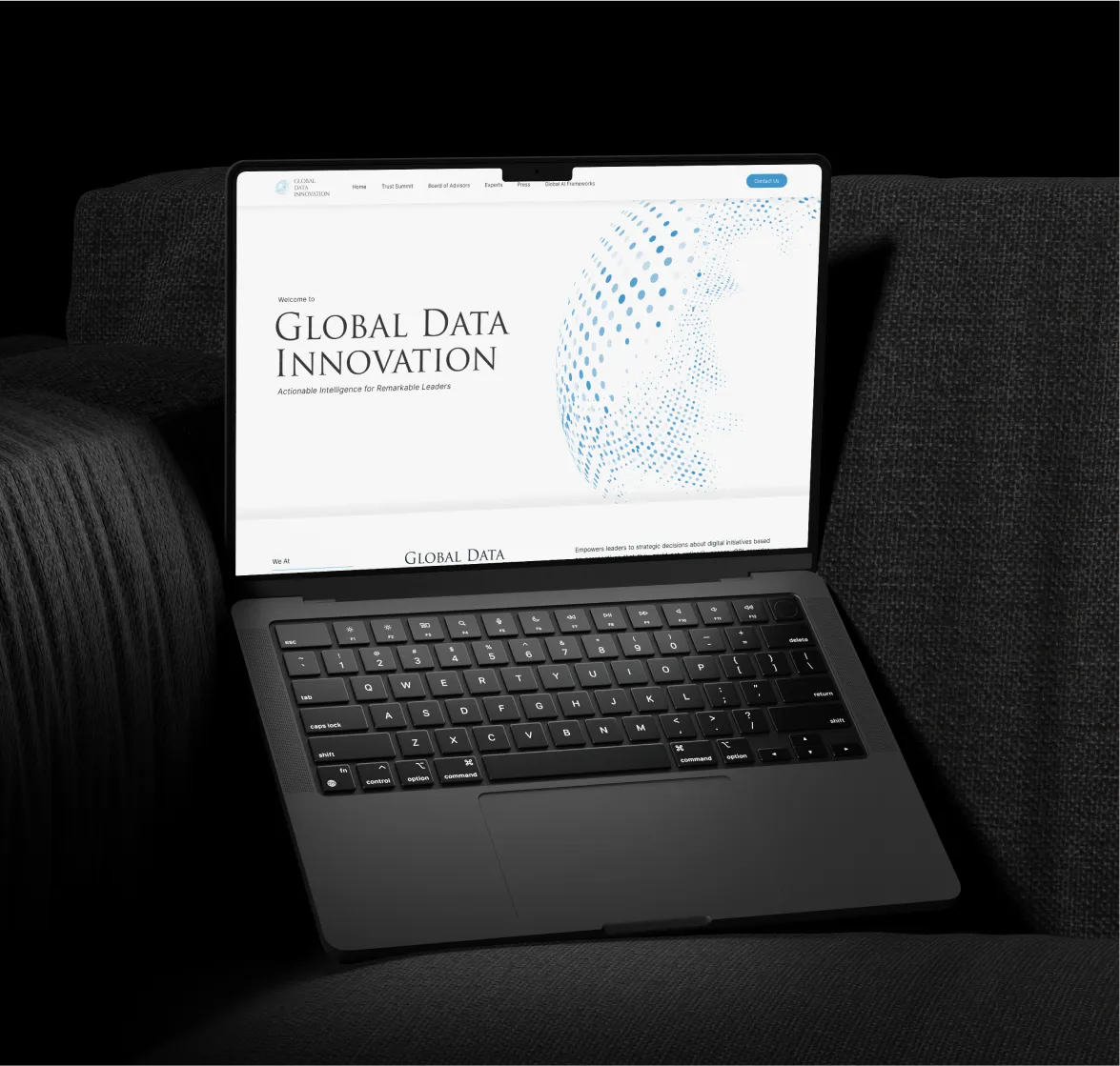 Global Data Innovation