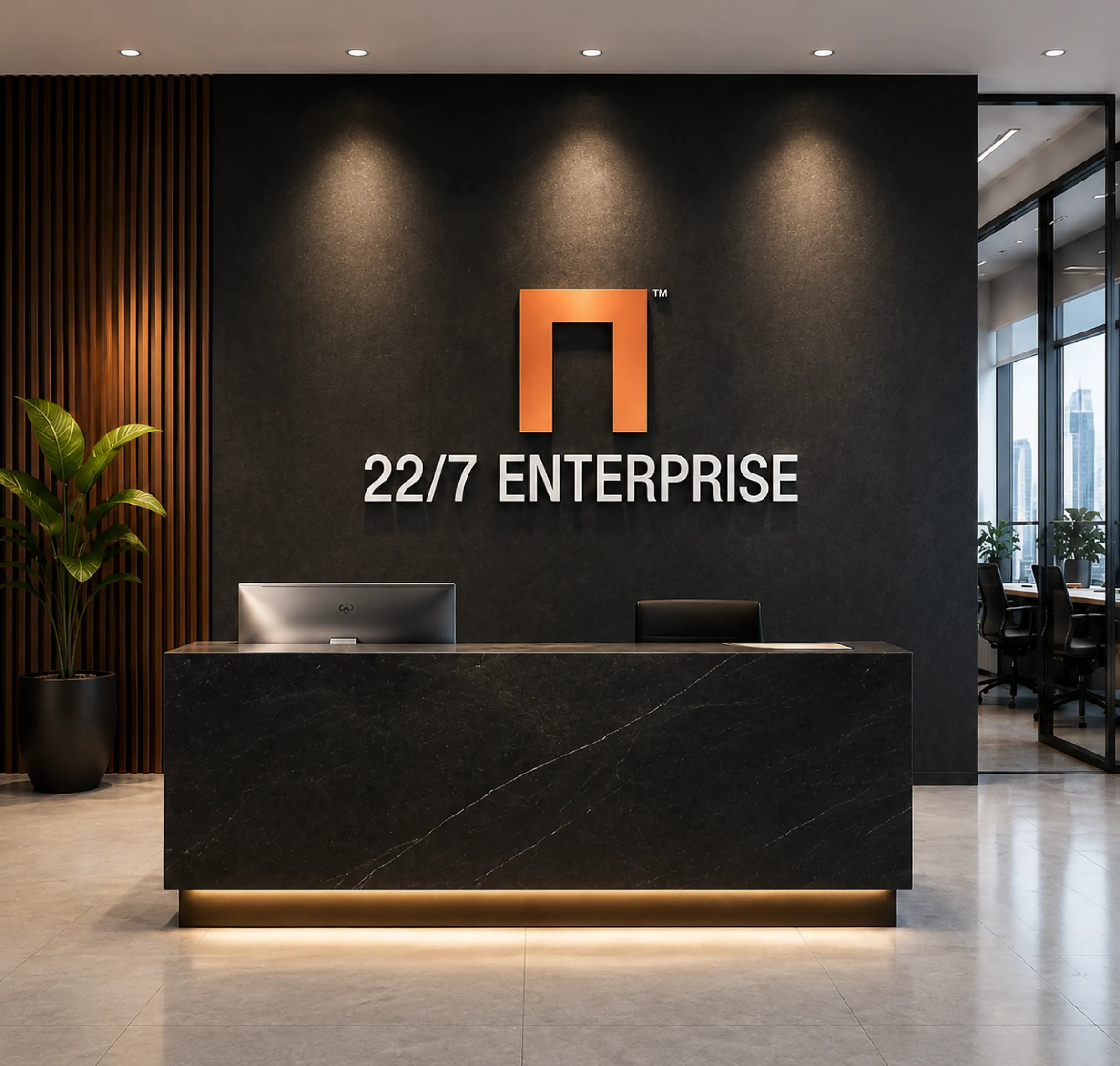 227 Enterprise