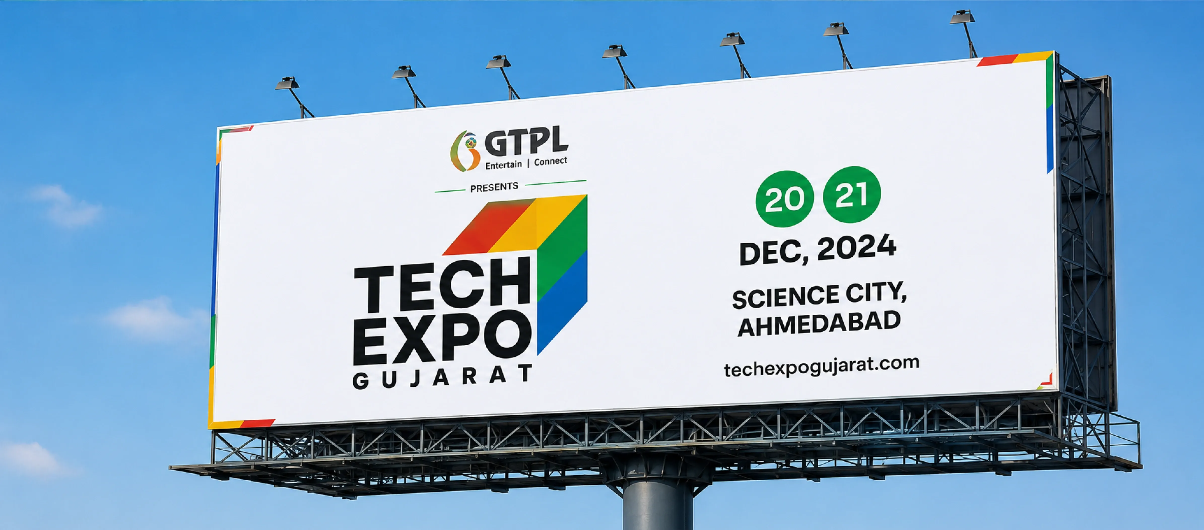 Tech Expo