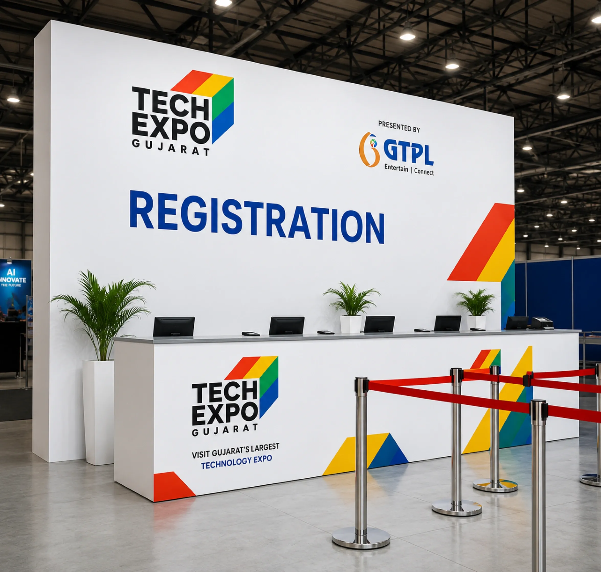 Tech Expo