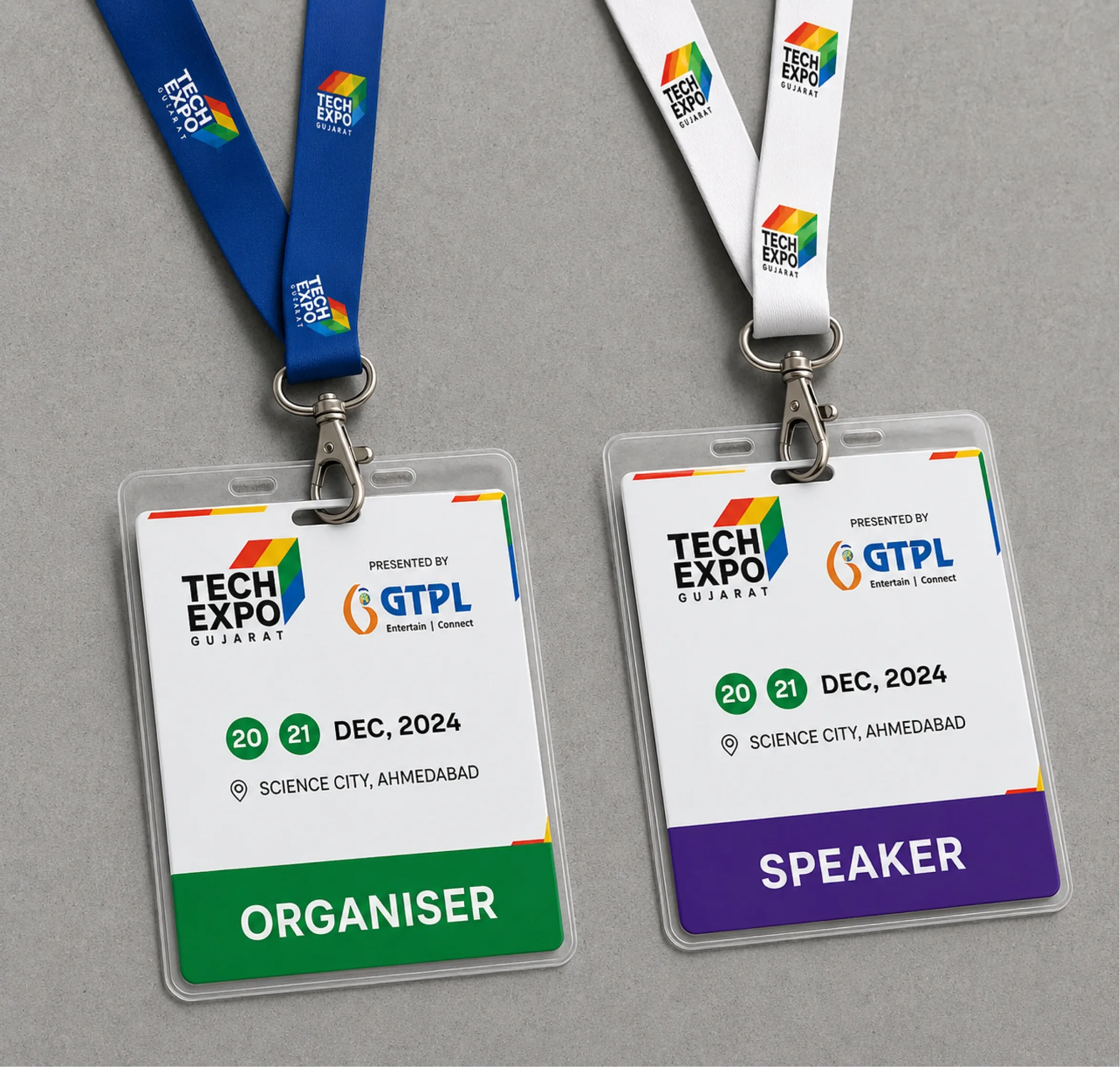 Tech Expo