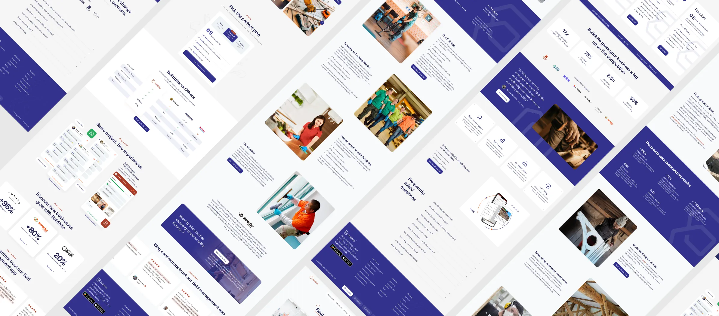 Buildbite
