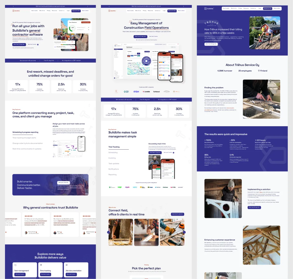 Buildbite