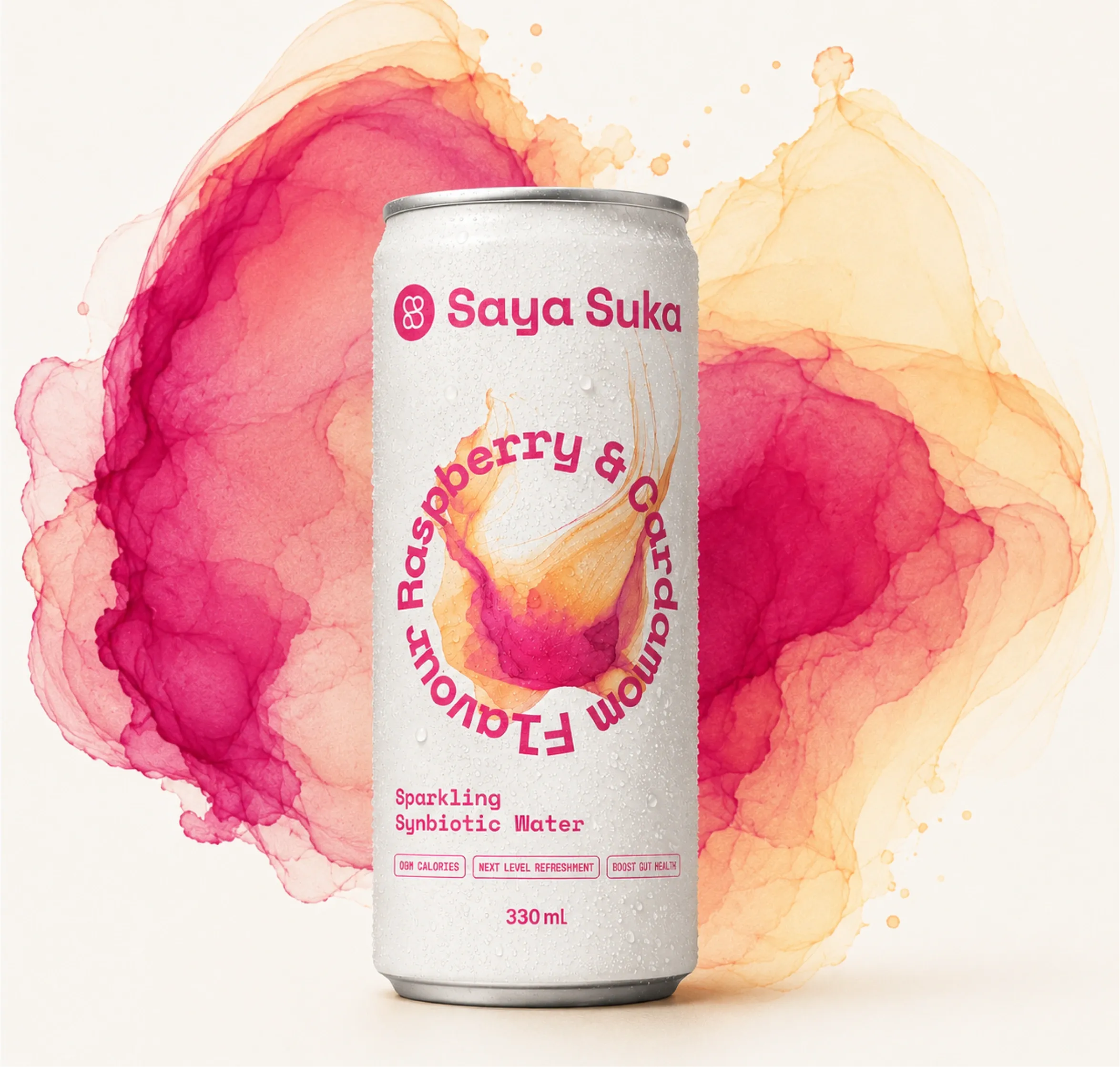 Sayasuka Water