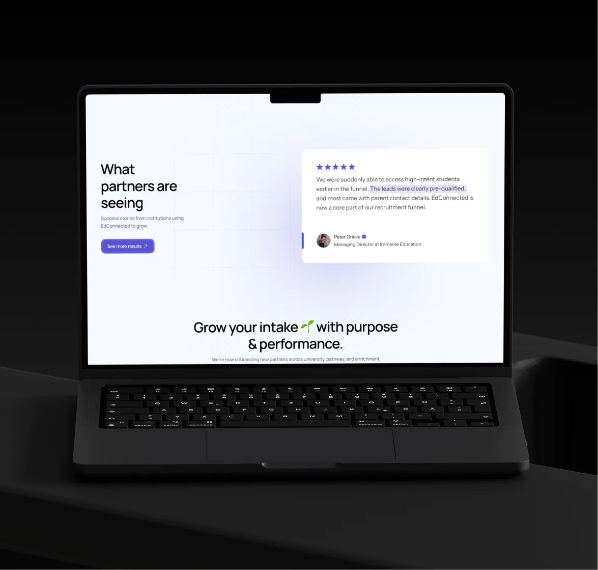 EdConnected AI
