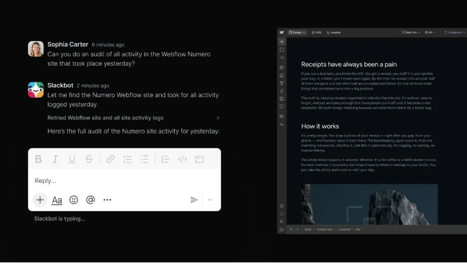 Slackbot